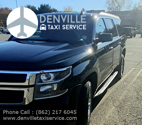 Denville Taxi Services