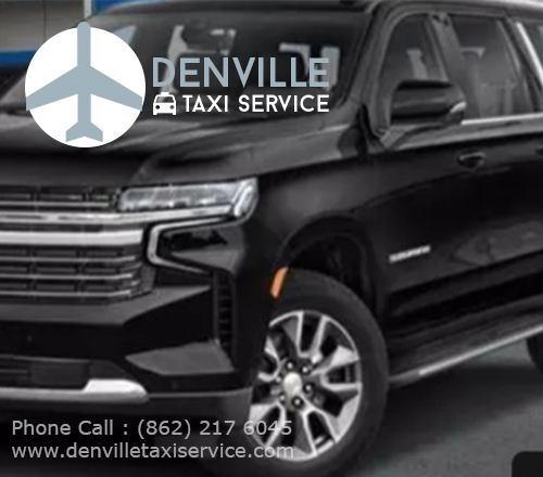 Denville Taxi Services